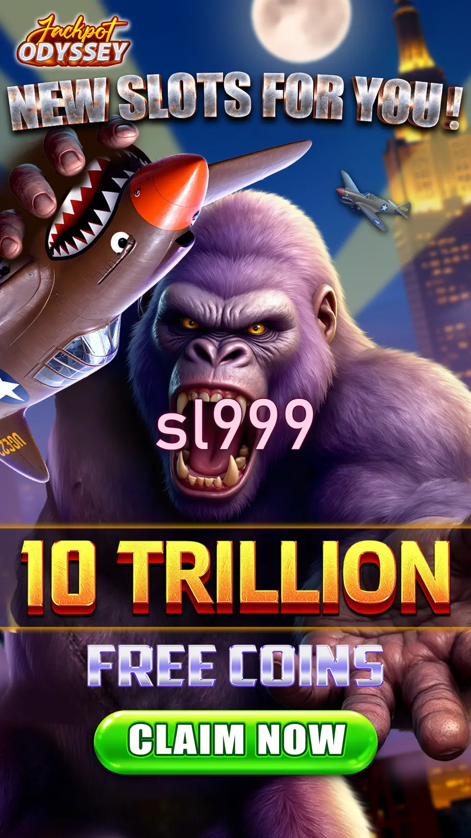 sl999 APK