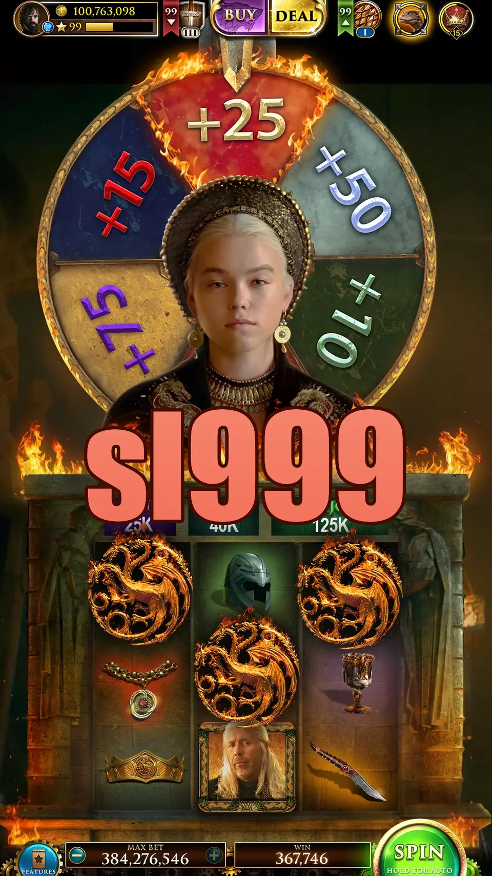 sl999 APK