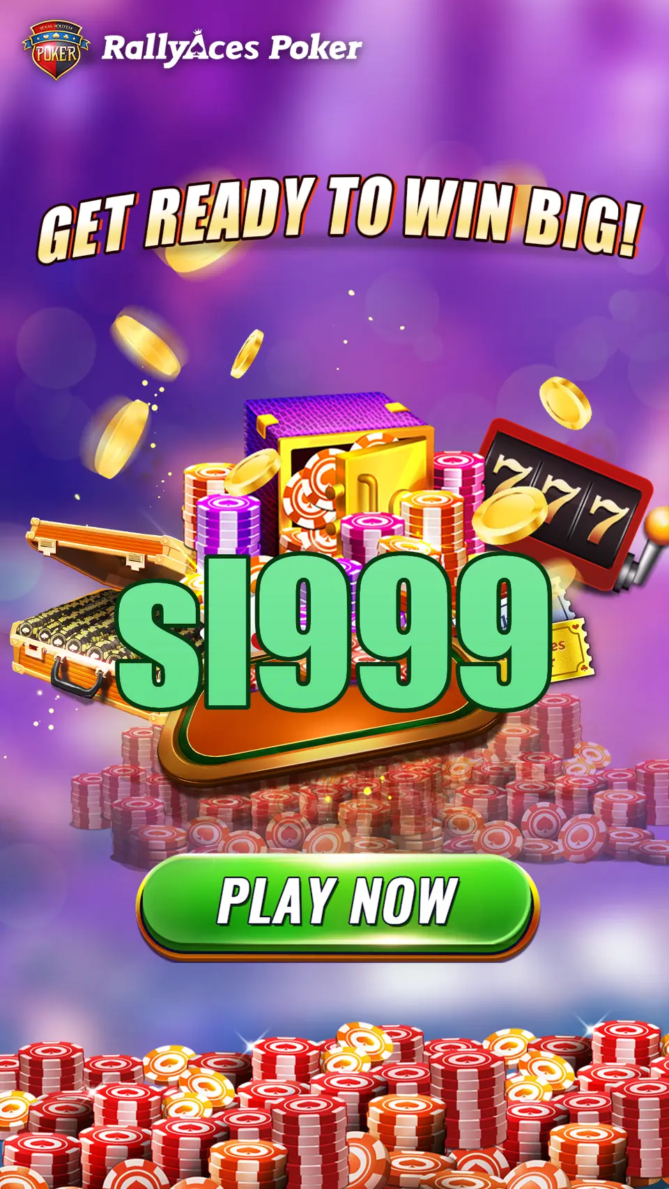 sl999 APK