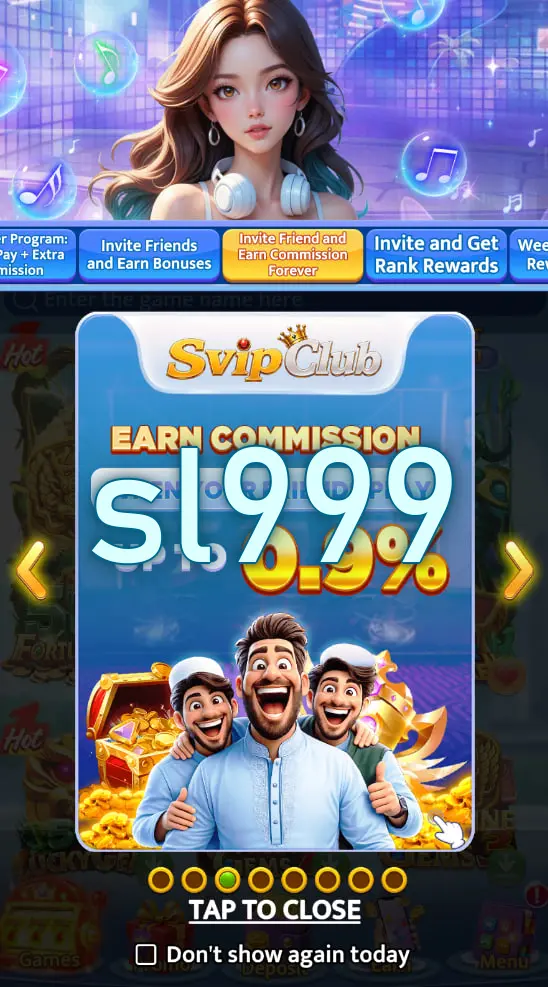 sl999 Masuk