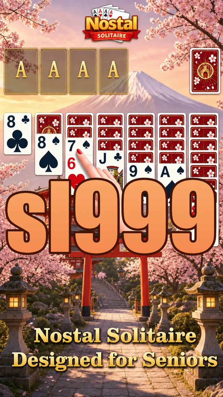 sl999 Masuk