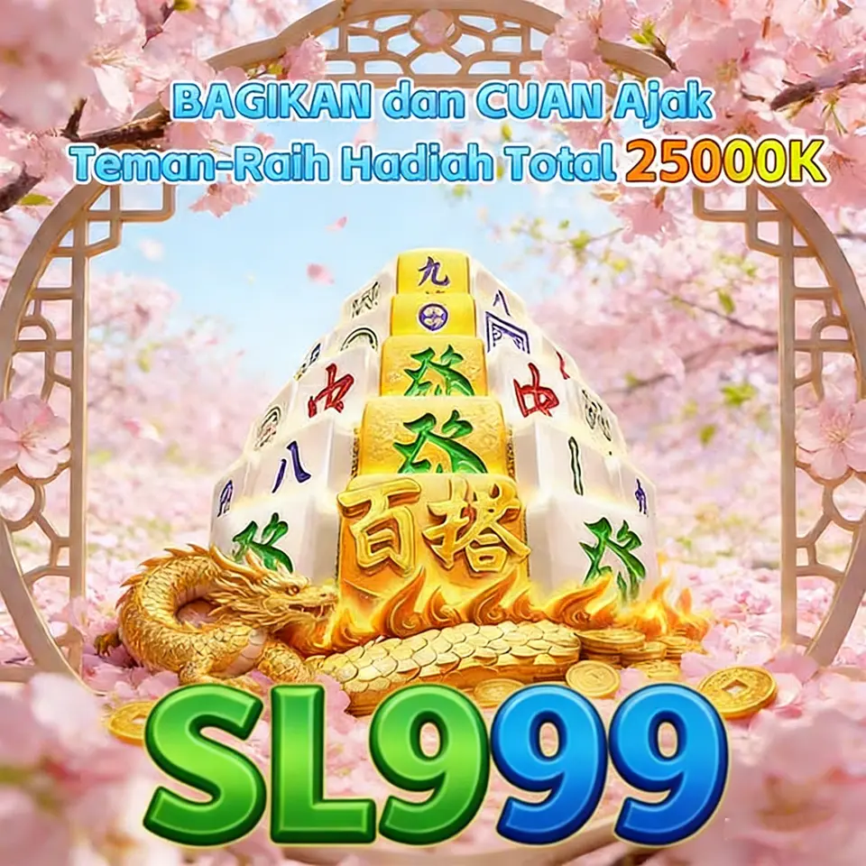 sl999 Masuk - sl999 Resmi