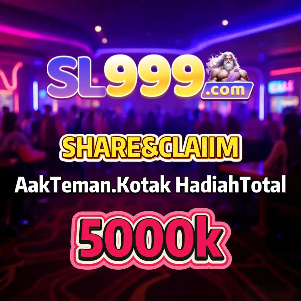 sl999 Tangkapan Layar - Resmi