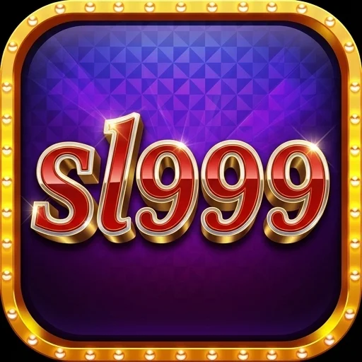 sl999 Logo - Resmi